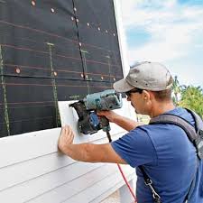 Best Historical Building Siding Restoration  in Marion, IA